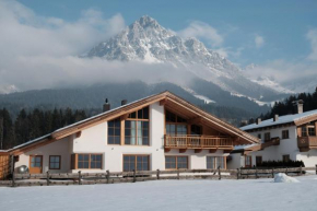 Chalet mes Amis, Ellmau, Österreich